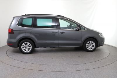 VW Sharan Gebrauchtwagen