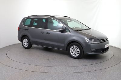 VW Sharan Gebrauchtwagen