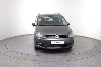 VW Sharan Gebrauchtwagen