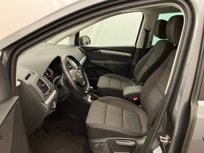 VW Sharan Gebrauchtwagen