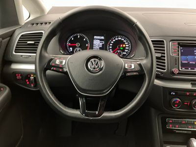 VW Sharan Gebrauchtwagen