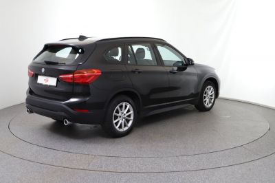 BMW X1 Gebrauchtwagen