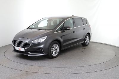 Ford S-MAX Gebrauchtwagen