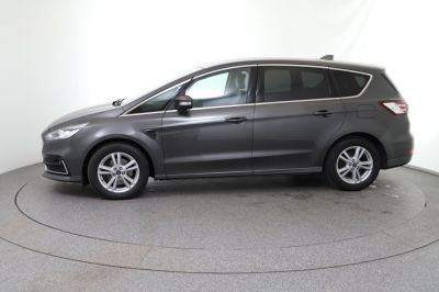 Ford S-MAX Gebrauchtwagen