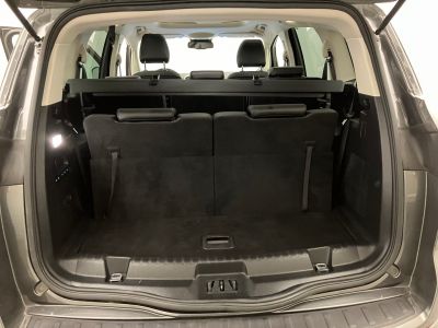 Ford S-MAX Gebrauchtwagen