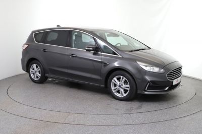 Ford S-MAX Gebrauchtwagen