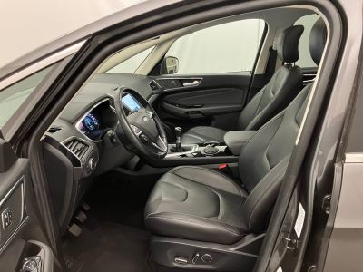 Ford S-MAX Gebrauchtwagen