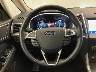 Ford S-MAX Gebrauchtwagen