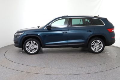 Skoda Kodiaq Gebrauchtwagen