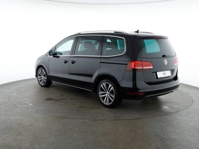 VW Sharan Gebrauchtwagen