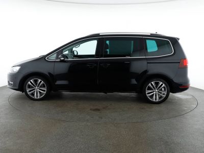 VW Sharan Gebrauchtwagen