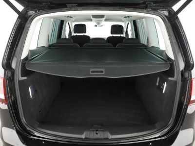 VW Sharan Gebrauchtwagen