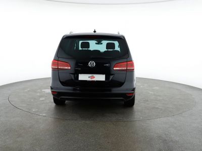 VW Sharan Gebrauchtwagen