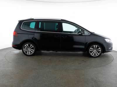 VW Sharan Gebrauchtwagen