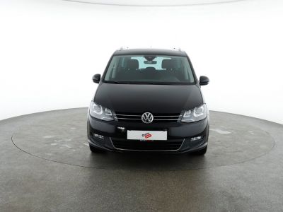 VW Sharan Gebrauchtwagen