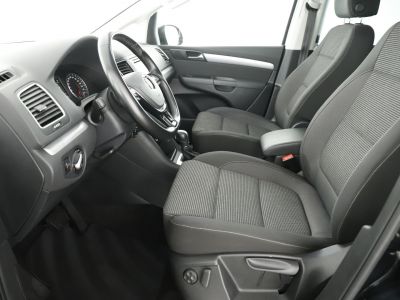 VW Sharan Gebrauchtwagen