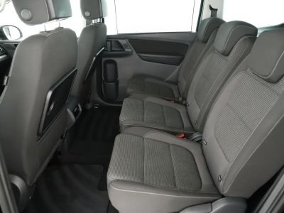 VW Sharan Gebrauchtwagen