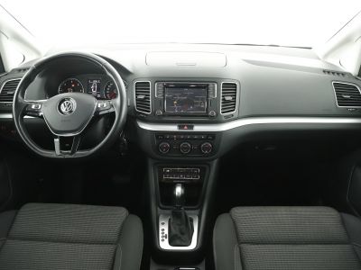 VW Sharan Gebrauchtwagen