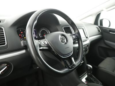 VW Sharan Gebrauchtwagen