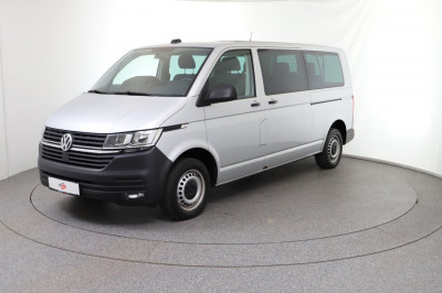 VW Transporter T6 Gebrauchtwagen