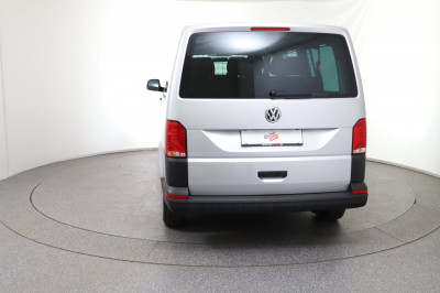 VW Transporter T6 Gebrauchtwagen