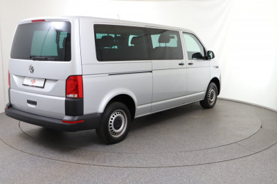 VW Transporter T6 Gebrauchtwagen