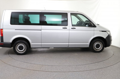 VW Transporter T6 Gebrauchtwagen