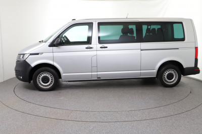 VW Transporter T6 Gebrauchtwagen