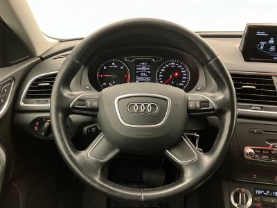 Audi Q3 Gebrauchtwagen