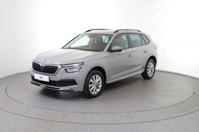 Skoda Kamiq Gebrauchtwagen