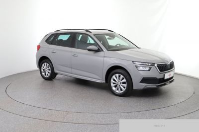 Skoda Kamiq Gebrauchtwagen