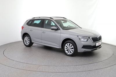 Skoda Kamiq Gebrauchtwagen