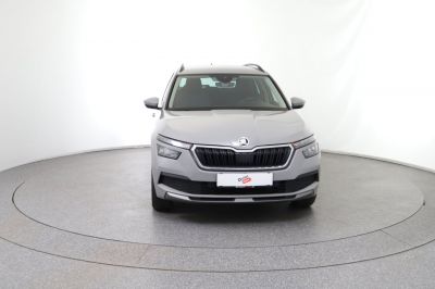 Skoda Kamiq Gebrauchtwagen