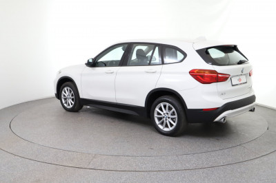 BMW X1 Gebrauchtwagen