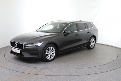 Volvo V60 Gebrauchtwagen