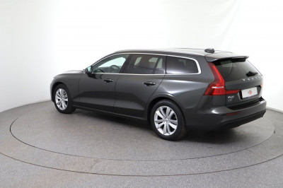 Volvo V60 Gebrauchtwagen