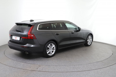 Volvo V60 Gebrauchtwagen