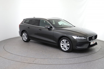 Volvo V60 Gebrauchtwagen