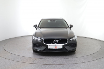 Volvo V60 Gebrauchtwagen