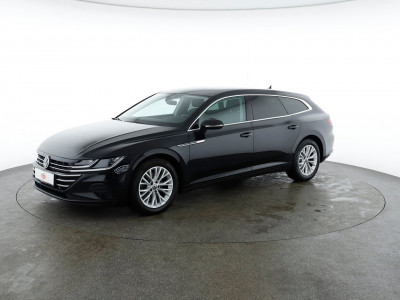 VW Arteon Gebrauchtwagen