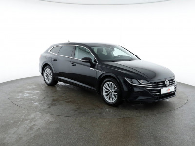 VW Arteon Gebrauchtwagen