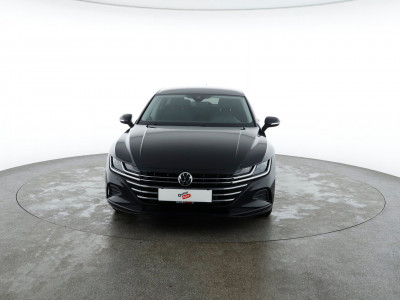 VW Arteon Gebrauchtwagen