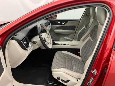 Volvo V60 Gebrauchtwagen