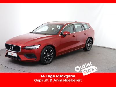 Volvo V60 Gebrauchtwagen
