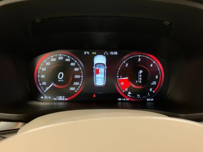 Volvo V60 Gebrauchtwagen