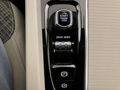 Volvo V60 Gebrauchtwagen