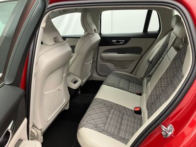 Volvo V60 Gebrauchtwagen