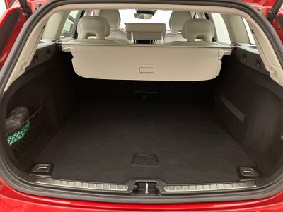 Volvo V60 Gebrauchtwagen