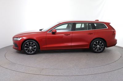 Volvo V60 Gebrauchtwagen