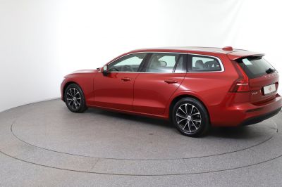 Volvo V60 Gebrauchtwagen